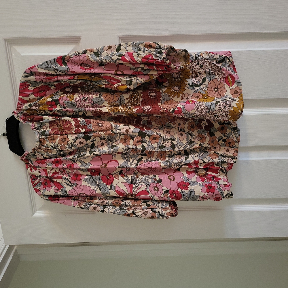 Pull Over Top - image 2